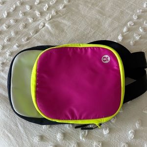Lululemon Belt Bag